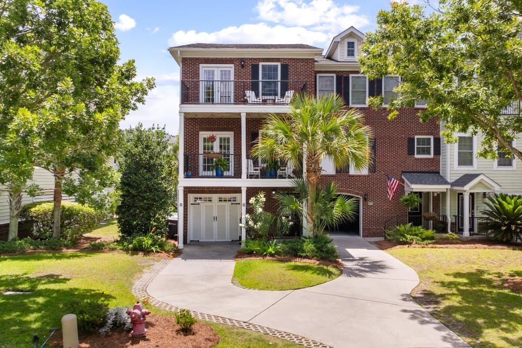 116 Summers Creek Ct, Mount Pleasant