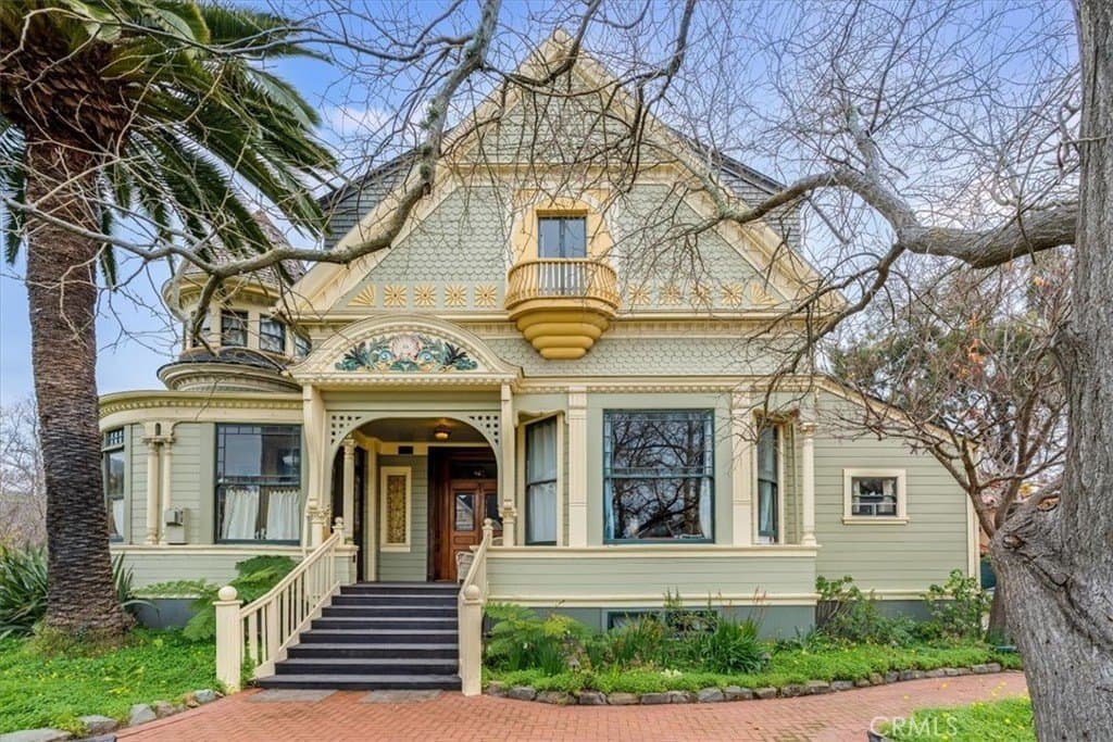 687 Islay St, San Luis Obispo