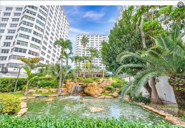 999 Brickell Bay Dr Apt 2007