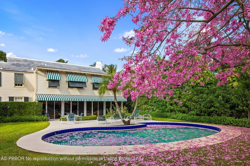 334 Barton Ave, Palm Beach