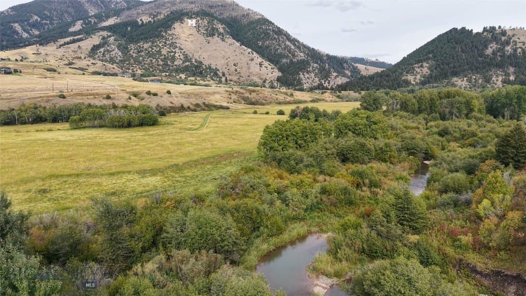 3592 Bridger Canyon Rd, Bozeman
