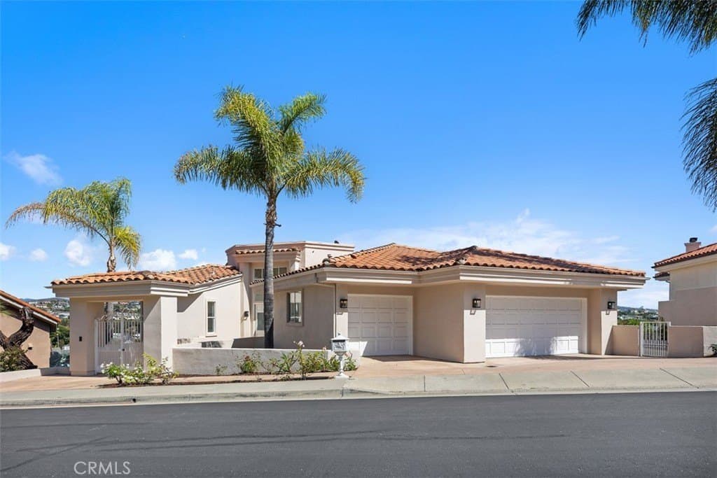 4 Via Del Tesoro, San Clemente