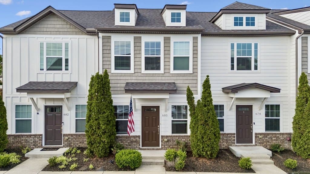 680 Bristol Creek Dr, Nashville