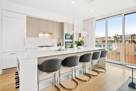 7 E Springfield St Unit 5B