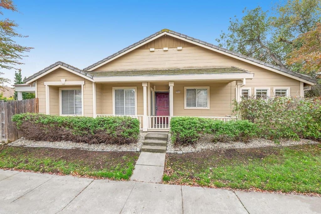 4410 Frontera Dr, Davis
