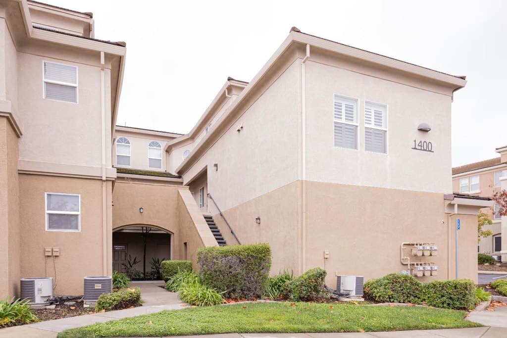 1400 Moon Cir Unit 1415, Folsom