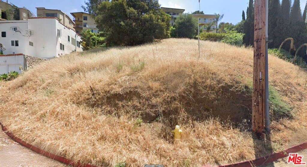 1400 Marion Dr, Glendale