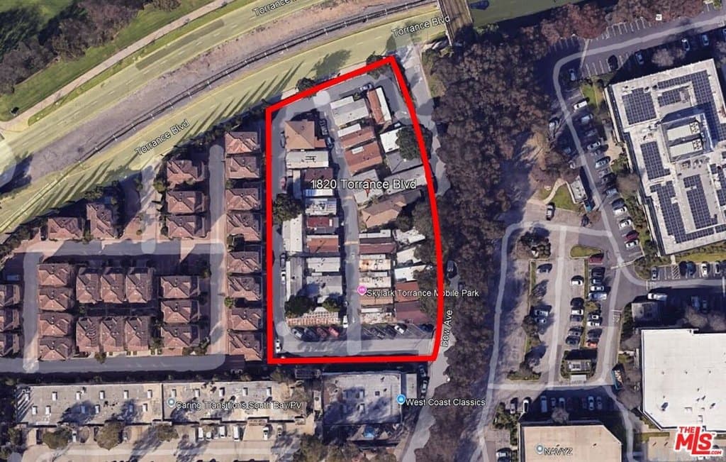 1820 Torrance Blvd, Torrance