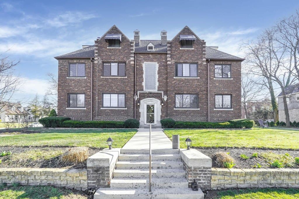 2208 Arlington Ave, Columbus