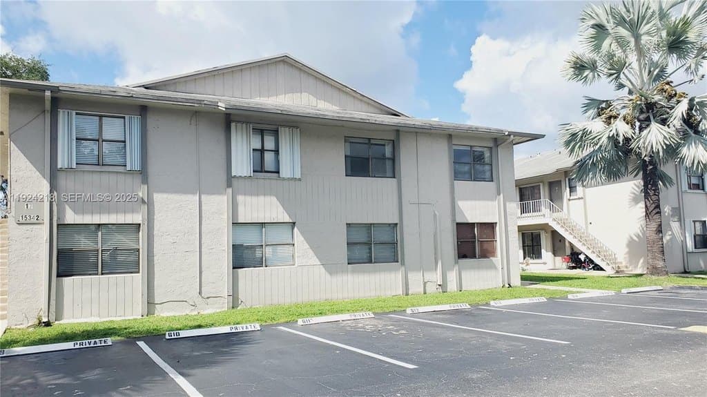 15342 SW 72nd St Unit 17-24