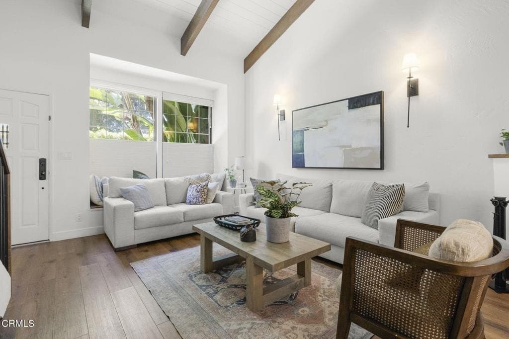 1932 N Jameson Ln Unit B, Santa Barbara