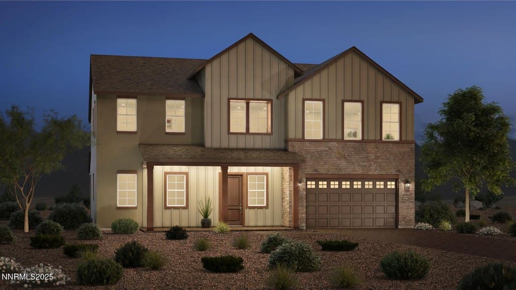 481 Hutchinson Dr Unit HARRIS87, Sparks