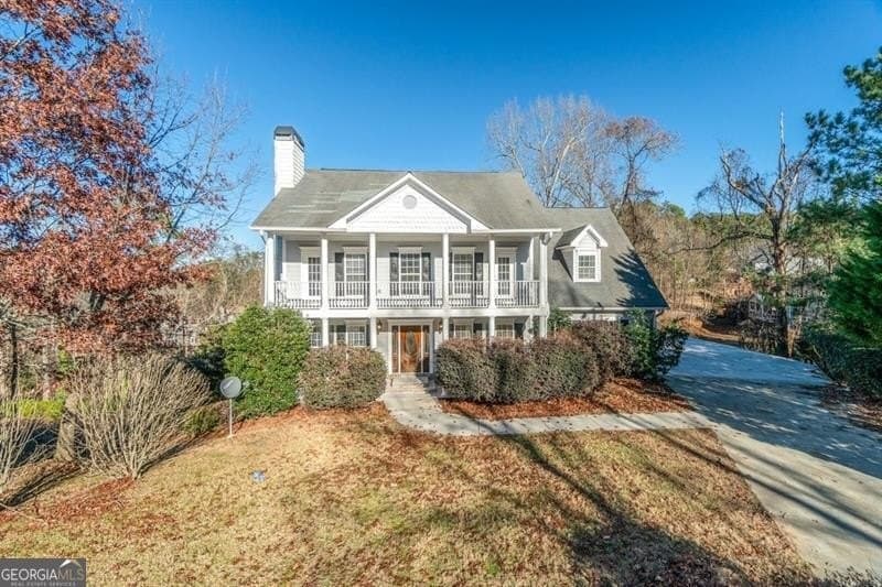 1715 Settindown Dr, Roswell