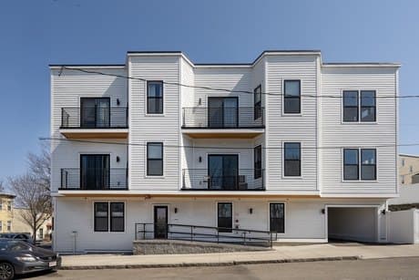 7 Wordsworth St Apt 1