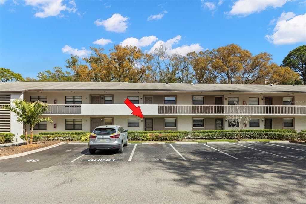 3034 Eastland Blvd Unit D104, Clearwater