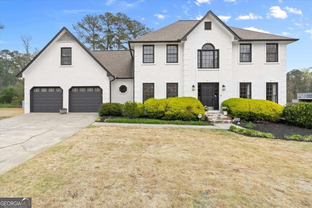 1512 Tennessee Walker Dr NE, Roswell