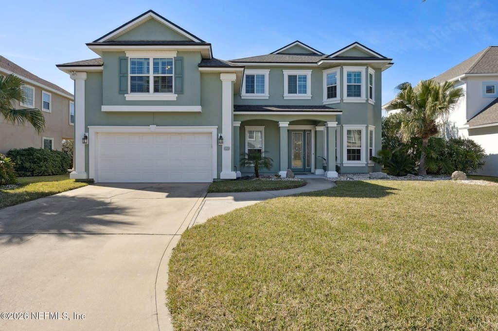1351 Turtle Dunes Ct, Ponte Vedra Beach