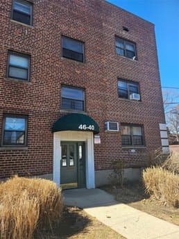 46-40 216 St Unit 3B