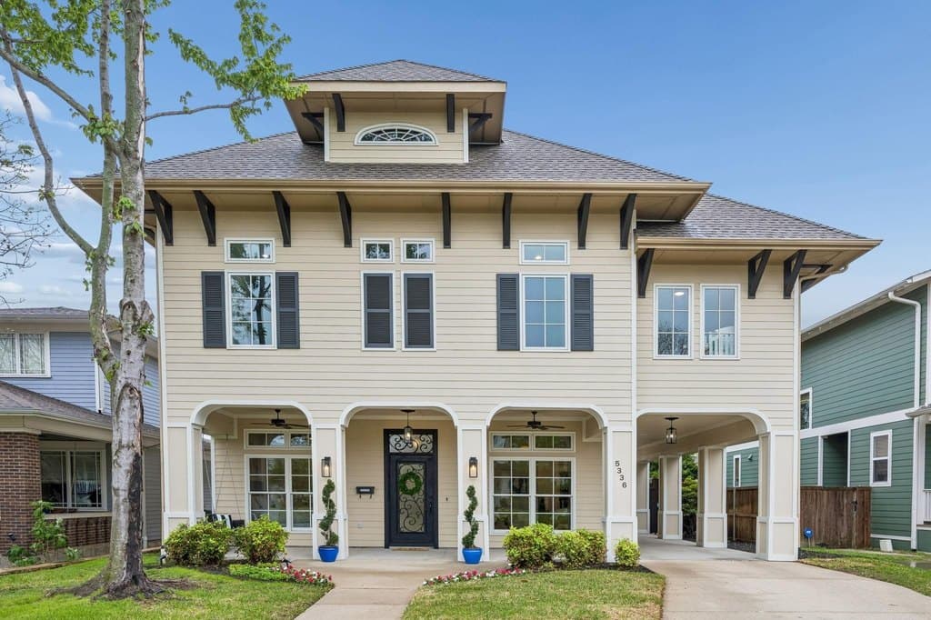 5336 Willis Ave, Dallas