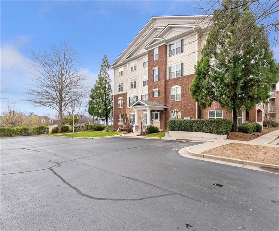 1965 Nocturne Dr Unit 1109A, Alpharetta