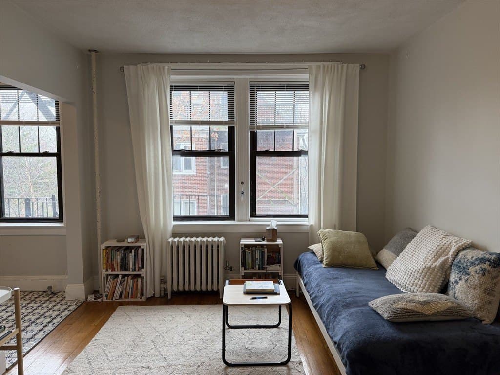 189 Chestnut Hill Ave Apt 14, Boston