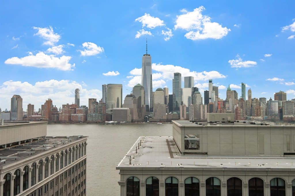 77 Hudson St Apt 2004, Jersey City