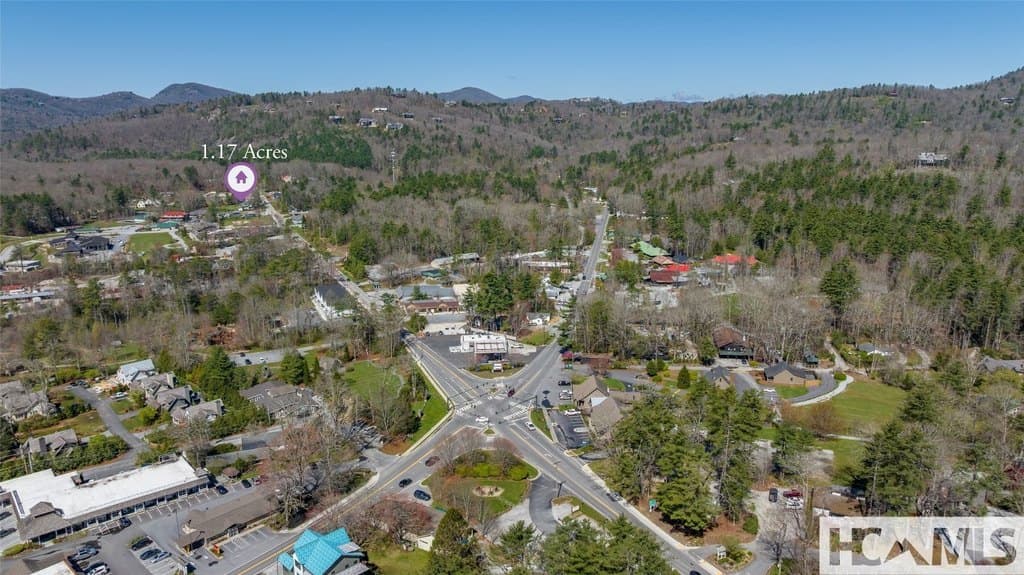 435 Highway 64 W Lot 3, Cashiers