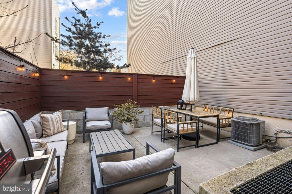 1651 E Eyre St Unit 1, Philadelphia