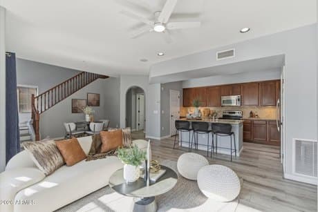 3935 E Rough Rider Rd Unit 1156