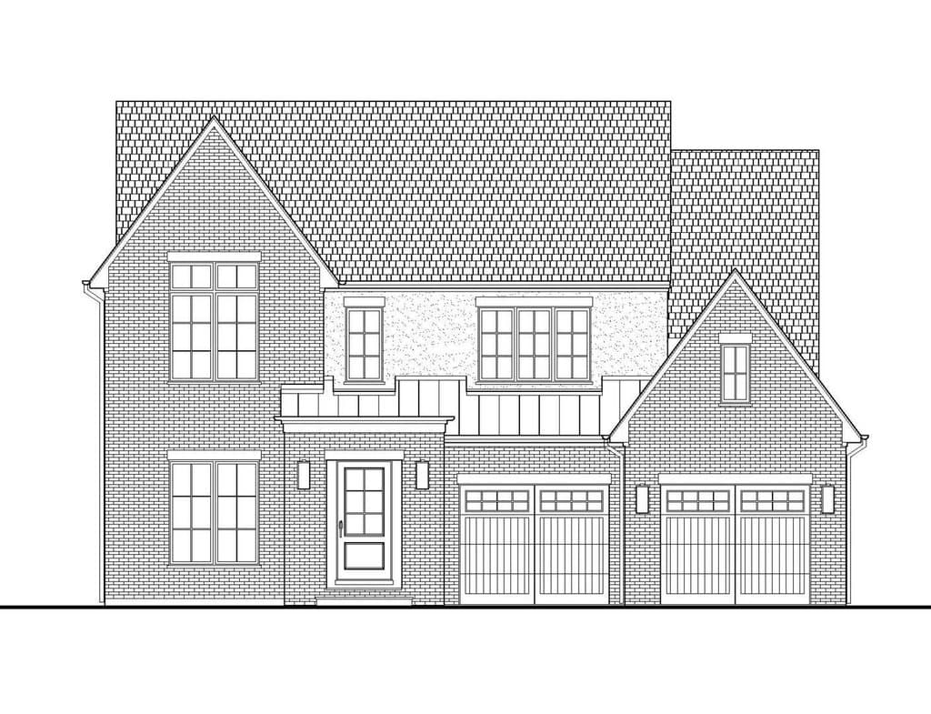 946 S Garfield St, Hinsdale