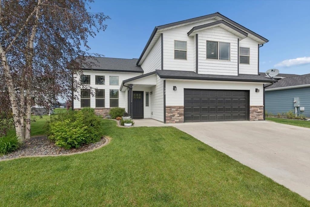 142 Weimar Way, Kalispell