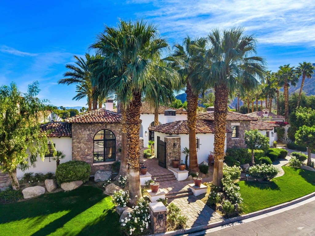78233 Birkdale Ct, La Quinta