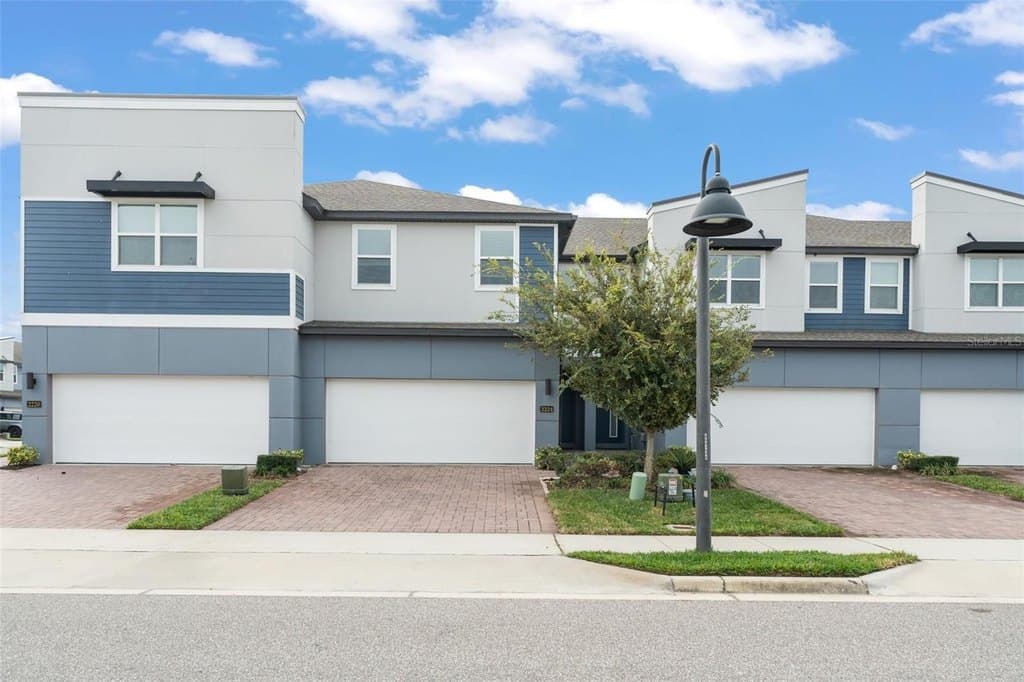 2224 Shadowland Loop, Winter Park