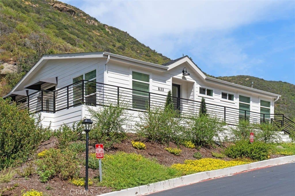 30802 Coast Hwy Unit K53, Laguna Beach