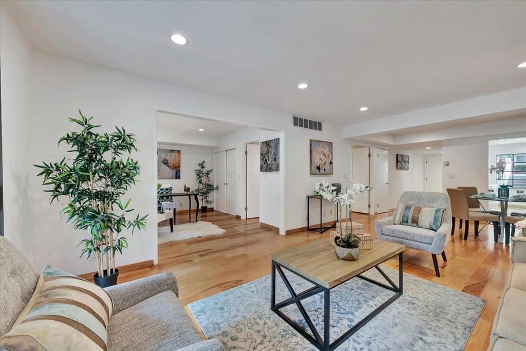 5302 Cribari Hts, San Jose