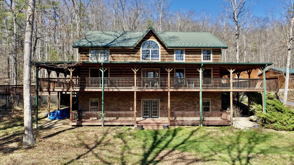 165 Laurel Cir, Lewisburg