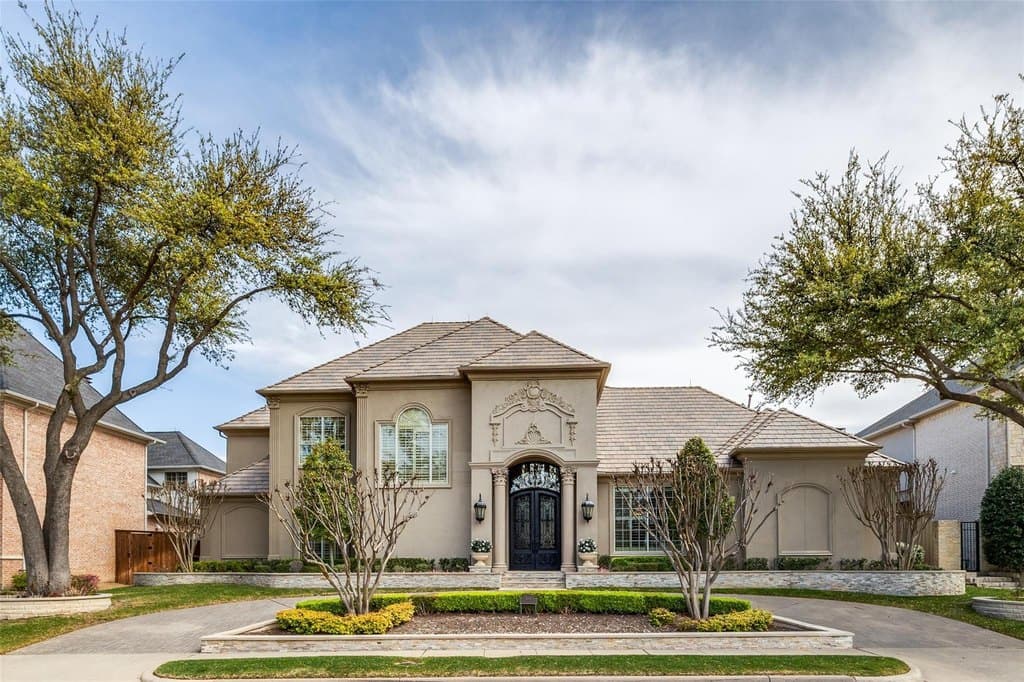 5374 Jessica Ln, Frisco