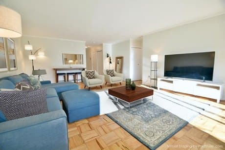 8 Whittier Pl Apt 15F