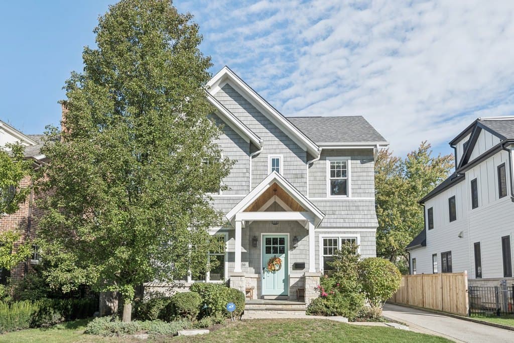 1159 Chatfield Rd, Winnetka