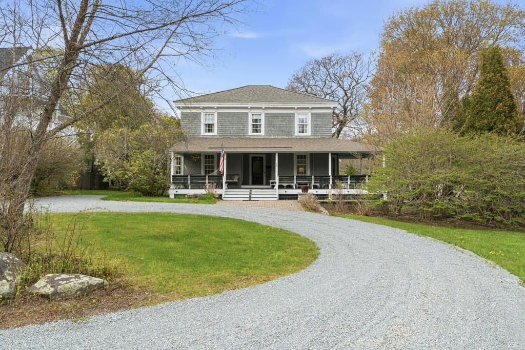 20 Albert Mdw, Bar Harbor