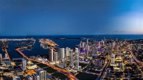 60 NE 11th St Unit 3706