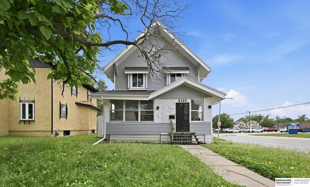 2125 Emmet St, Omaha