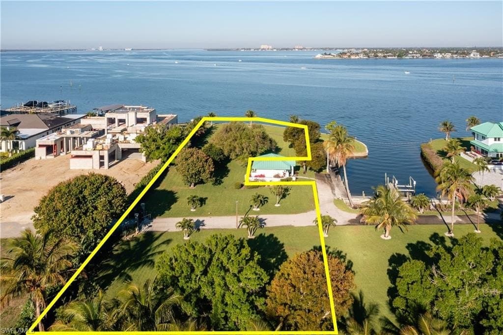 14040 Schultz Rd Lot 5, Fort Myers