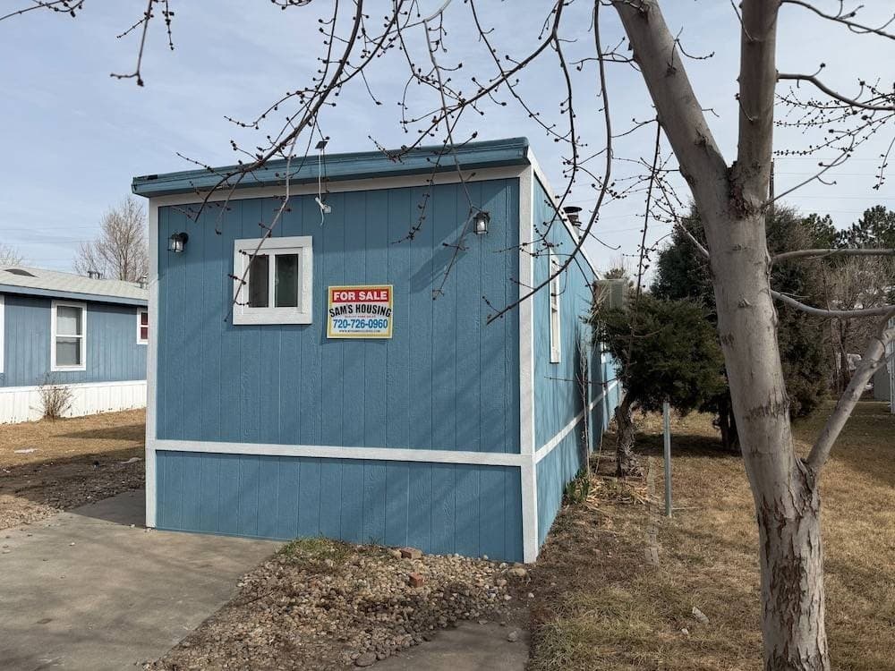 3003 Valmont Rd Lot 257, Boulder