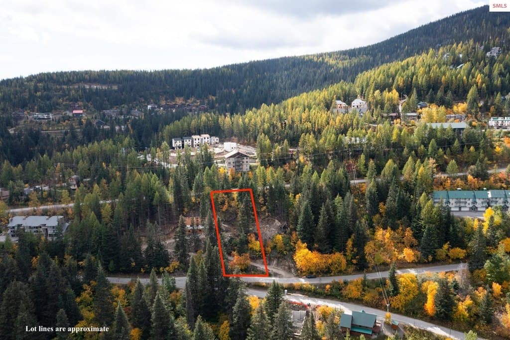 Nna Whiteout Way, Sandpoint