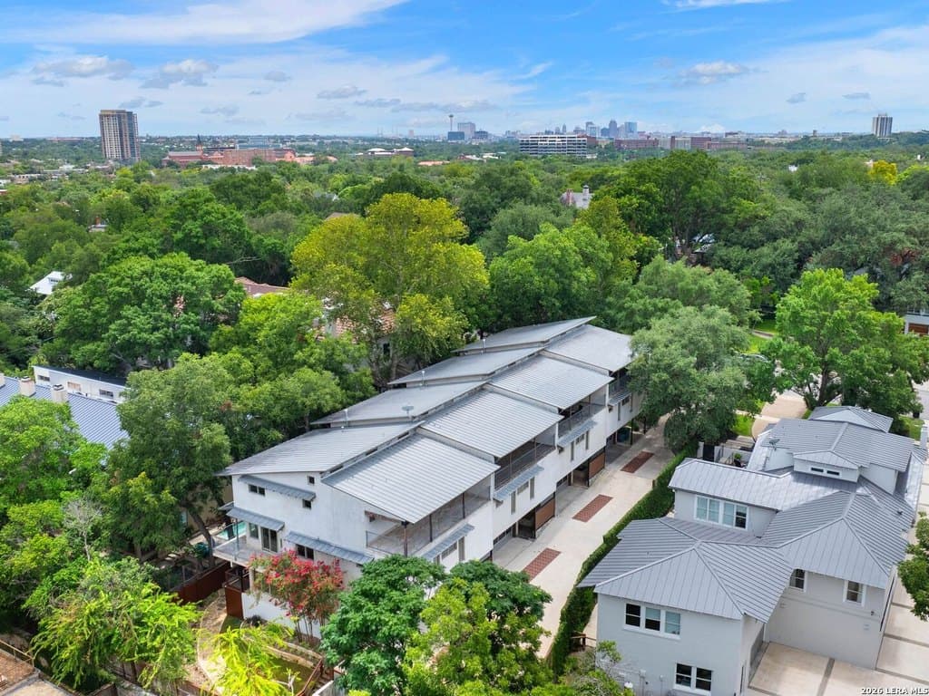 305 Joliet Ave Apt C, San Antonio