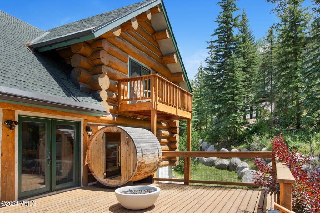 2219 Vermont Ct, Vail