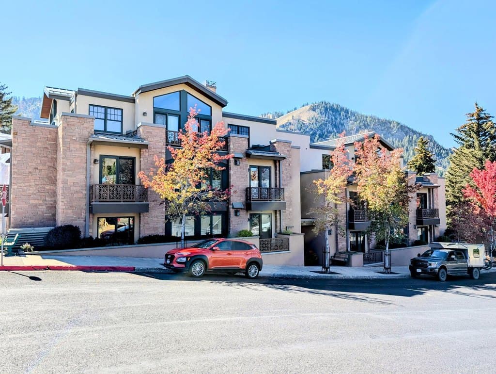 631 N Washington Ave Unit 403, Ketchum