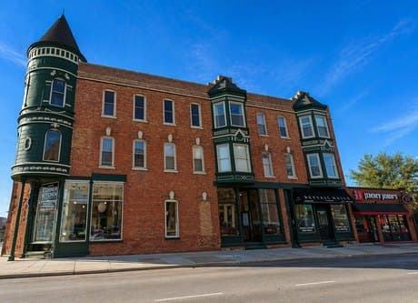 2204 N Clybourn Ave Unit 3