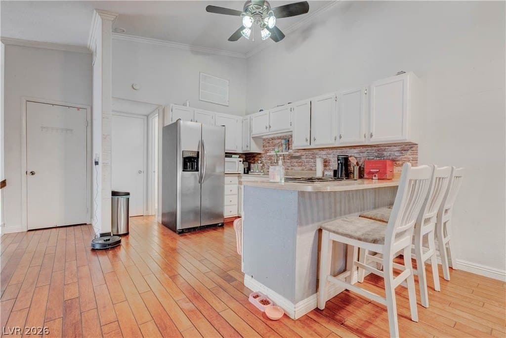 1304 Capri Dr Apt A, Boulder City